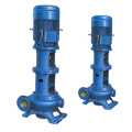 Pw Type Sewage Pump